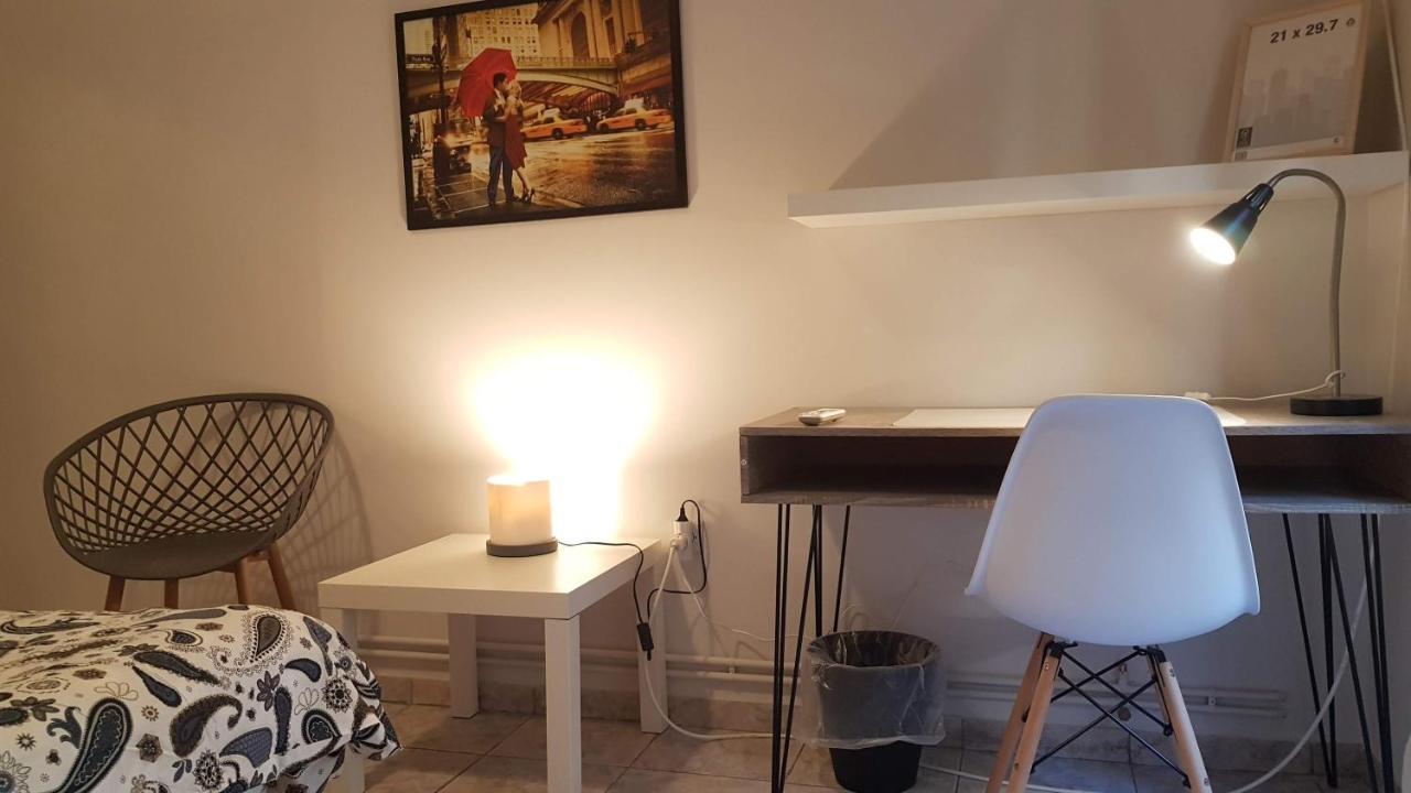 Palette Apartment Bamboo - Athens Center, 6 Bd, 3 Bath Ngoại thất bức ảnh